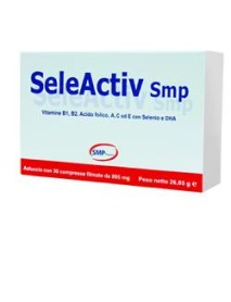 SELEACTIV SMP 30 COMPRESSE