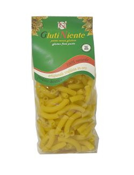 GLUTINIENTE GNOCCHETTI 400G