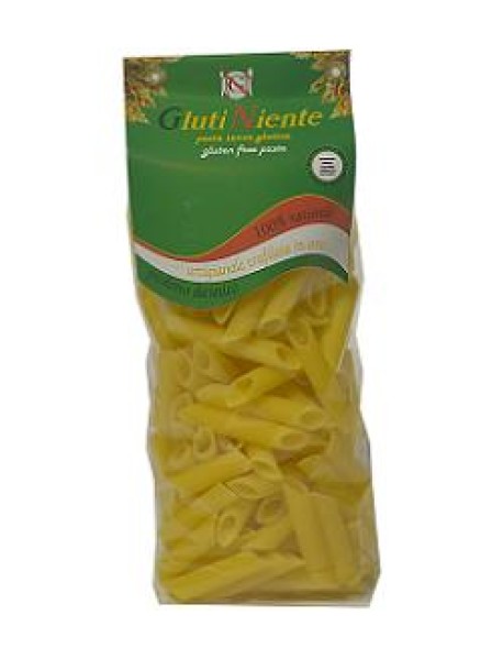 GLUTINIENTE PENNE RIGATE 400G