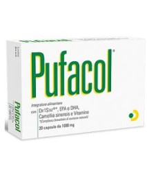PUFACOL 20CPS