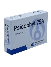 PSICOPHYT REMEDY 25A GR