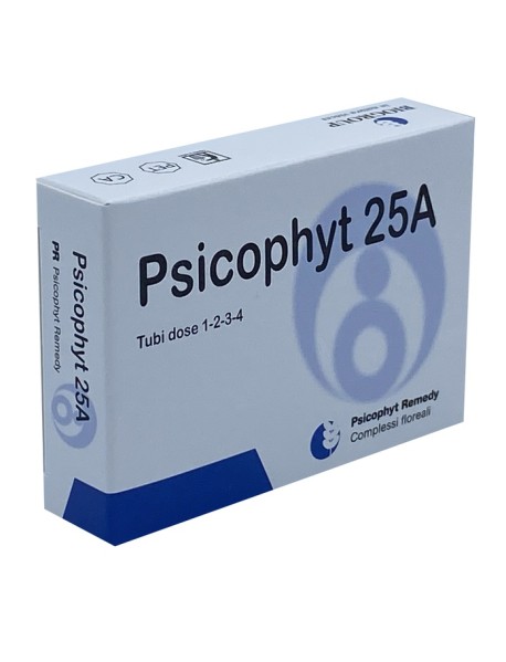 PSICOPHYT REMEDY 25A GR