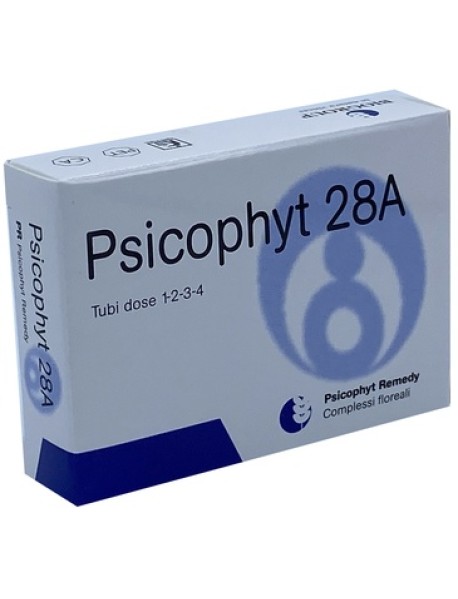 PSICOPHYT REMEDY 28A GR