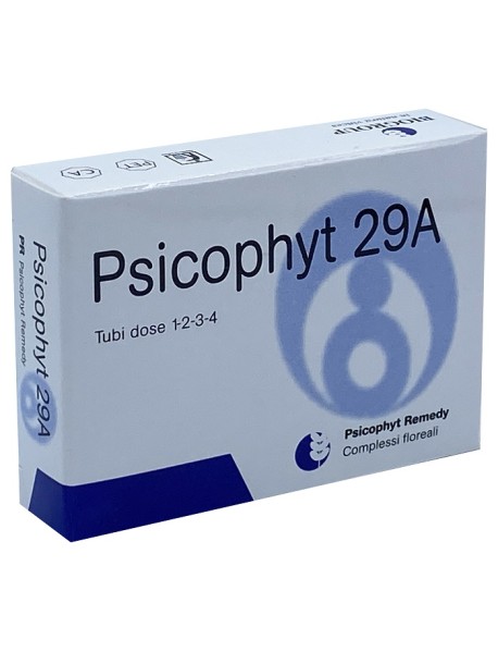 PSICOPHYT REMEDY 29A GR