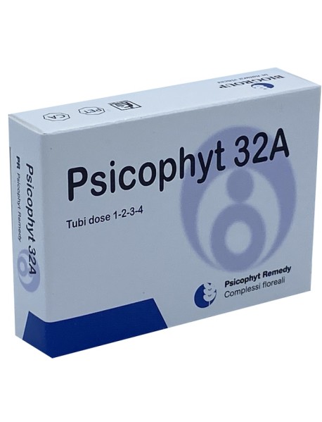 PSICOPHYT REMEDY 32A GR