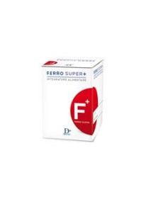 DRIATEC FERRO SUPER+ 40 CAPSULE 