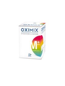 OXIMIX MULTI+ COMPLETE 40 CAPSULE