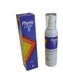 PHYSIC LEVEL 8 FAST SPRAY 200ML