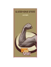 GLUTAMINA VITAMINSPORT 90G PAS