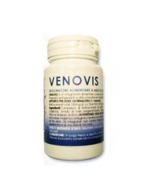 VENOVIS INTEGRATORE 30CPS