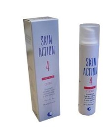 SKIN ACTION 4 CLEAR 50ML