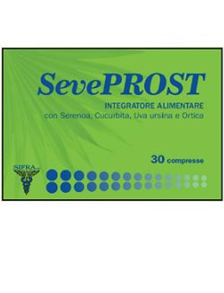 SEVEPROST 30 30CPR