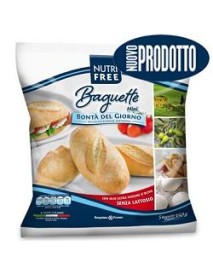 NUTRIFREE BAGUETTE 5X70G