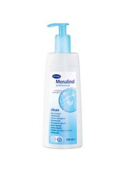 MENALIND DETERGENTE LIQ 500ML