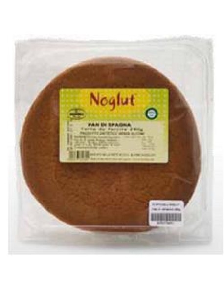 NOGLUT RUS PAN SPAGNA 280G