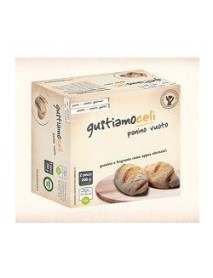 GUSTIAMOCELI PANE 200G