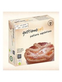 GUSTIAMOCELI PASTIERA NAP 300G