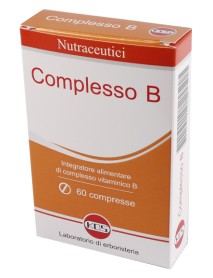 KOS COMPLESSO B 60 COMPRESSE 
