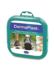 DERMAPLAST SET VESCICHE