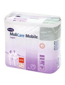 MOLICARE MOBILE SUPER L K4 14P