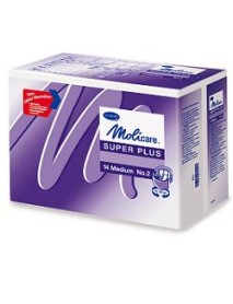 MOLICARE SUPER PLUS PANN LAR 56P