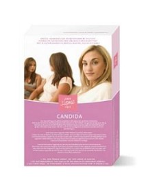 CANDIDA TEST EASY HOME