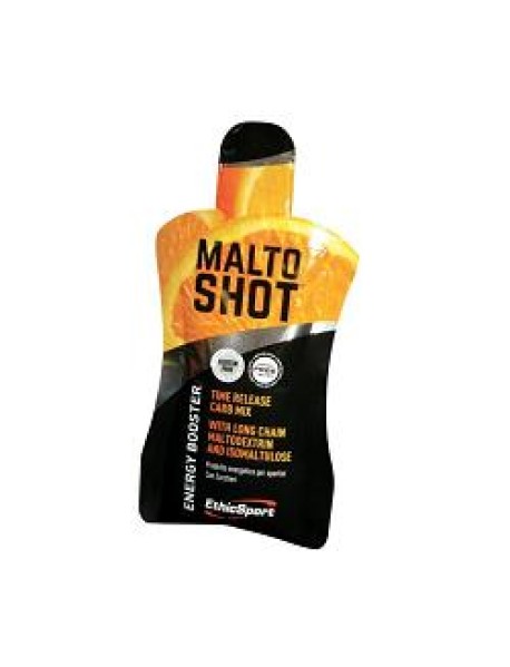 MALTOSHOT ARANCIO BUSTA 30ML (I4