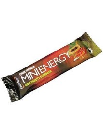 MINI ENERGY PAPAYA BARR 20GR (I4