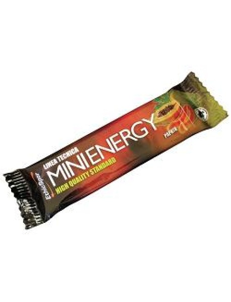 MINI ENERGY PAPAYA BARR 20GR (I4