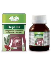 HEPA 65 60 CAPSULE