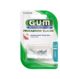 BUTLER GUM PROXABRUSH CLASSIC SCOVOLINI 1,6MM 8 SCOVOLINI