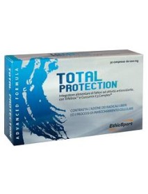 TOTAL PROTECTION 30CPR 1200MG