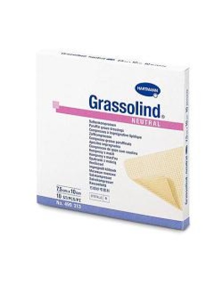 GRASSOLIND GARZA GRAS 7,5X10X10P