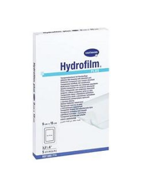 HYDROFILM PLUS MEDIC PUR 9X15