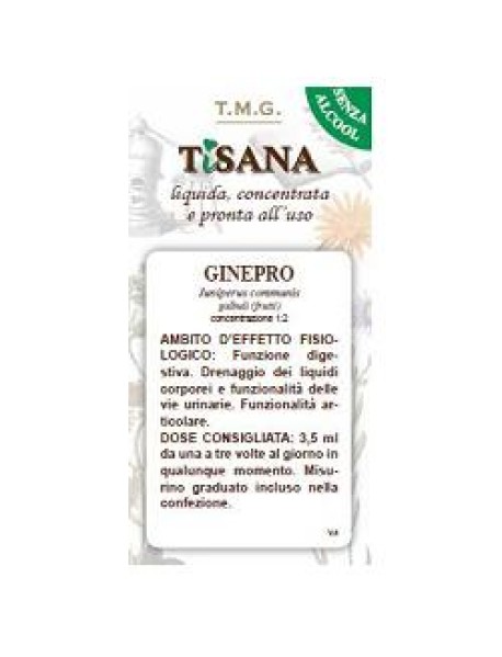 GINEPRO TMG ANALCOOLIC 100ML