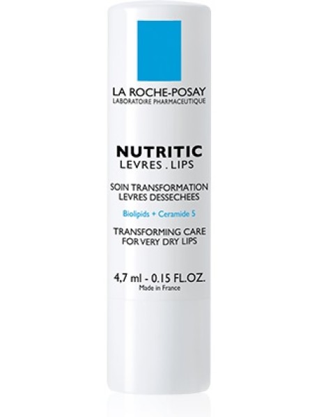 LA ROCHE-POSAY NUTRITIC STICK LABBRA 4,7ML