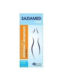 SAZIAMED PLUS 500ML MED PHARM