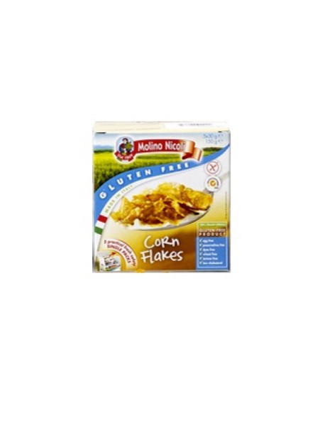 VITABELLA CORN FLAKES 150G