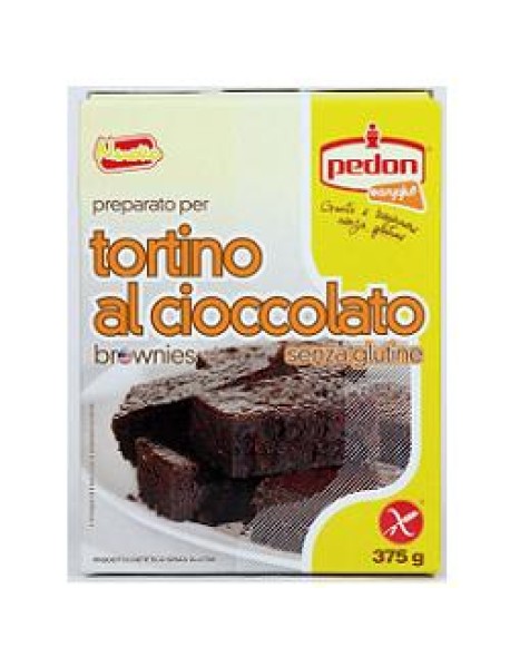 EASYGLUT PREPARATO PER TORTINO AL CIOCCOLATO SENZA GLUTINE 500G