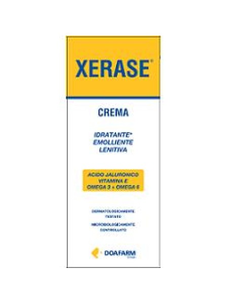 XERASE CREMA  50ML