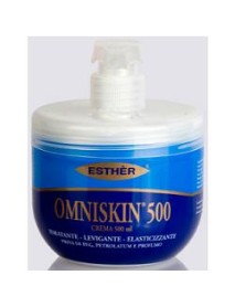 DIFA COOPER OMNISKIN 500 CREMA 500ML