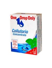ONE-DROP ONLY COLLUTORIO CONCENTRATO 25ML