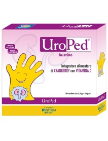 UROPED 10 BUSTINE