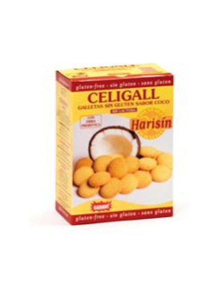 HARISIN CELIGAL S/G 150G