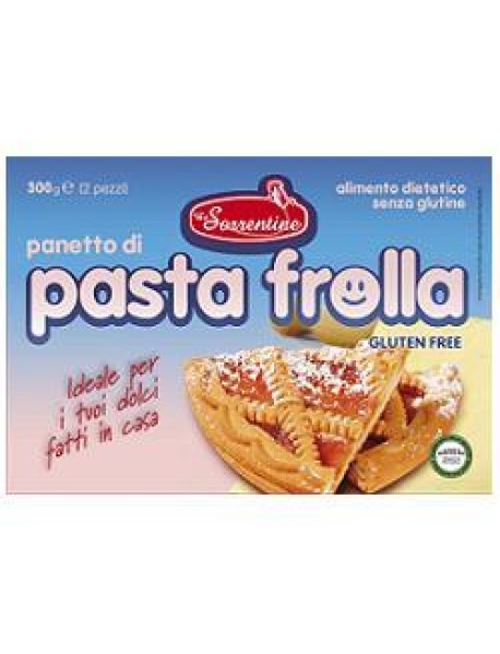 LE SORRENTINE PAS FROLLA2X150G