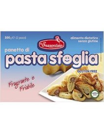 LE SORRENTINE PASTA SFOG2X150G