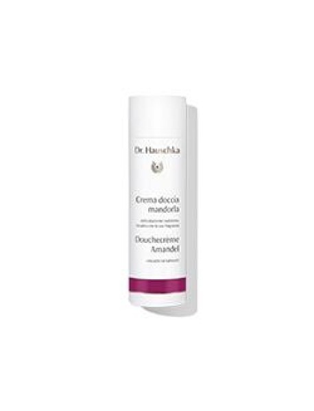 DR.HAUSCHKA CREMA DOCCIA ALLE MANDORLE 200ML