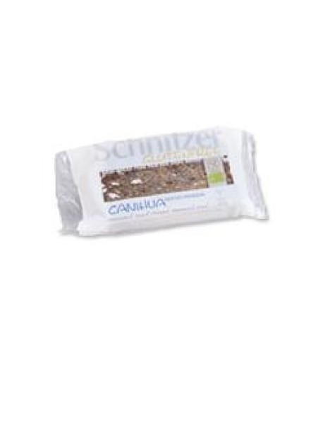 PANE CANIHUA BIO S/GL 250GR (I6/