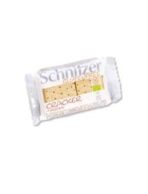 SCHNITZER CRACKER MAIS SESAMO