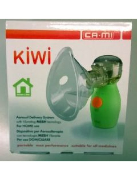 KIWI AEROSOL MESH